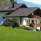 Ferienwohnung Österreich: Ferienwohnung Tschagguns , Montafon , ...