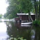 Ferienhaus Deutschland: Ferienhaus Bollingstedt , Binnenland , ...