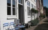Ferienhausmiete Ferienwohnung: Ferienwohnung Friedrichstadt , Nordsee , ...