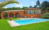 Ferienhaus La Croix Valmer , Var , Provence - Alpes - Cote d Azur , Frankreich - Villa mit privatem Pool