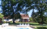 Ferienhaus Frankreich: Ferienhaus Les Valades , Dordogne Perigord , ...