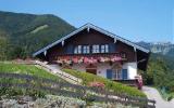 Ferienwohnung Schleching: Ferienwohnung Schleching , Oberbayern , Bayern , ...