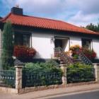 Ferienwohnung Sachsen Anhalt Fernseher: Ferienwohnung Ballenstedt , Harz ...