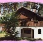 Ferienhaus Niedersachsen: Ferienhaus Thomasburg , Lüneburger Heide , ...