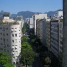 Ferienwohnung Rio De Janeiro Rio De Janeiro Geschirrspüler: ...