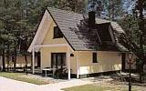 Ferienhaus Deutschland: Ferienhaus Drewitz , Mecklenburgische Seenplatte , ...