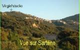 Ferienwohnung Sartène Golf: Ferienwohnung Sartene , Corse-Du-Sud , ...