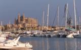 Ferienwohnung Palma De Mallorca Islas Baleares Mikrowelle: ...