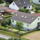 Ferienwohnung Bayern: Ferienwohnung Rödelmaier , Unterfranken , Bayern , ...