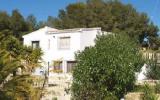 Ferienhaus Spanien: Ferienhaus Benissa , Costa Blanca , Spanien - Villapinada 