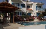 Ferienhaus Polis , Paphos , Zypern - Villa avec piscine, Polis