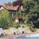 Ferienhaus Frankreich: Unterkunft Saint Amans , Tarn , Midi-Pyrenees , ...