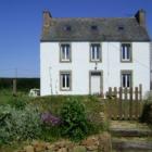 Ferienhaus Bretagne Terrasse: Ferienhaus Saint Jean Du Doigt , Finistere , ...