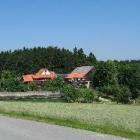 Ferienwohnung Bayern: Ferienwohnung Thanstein , Oberpfalz , Bayern , ...