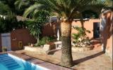 Ferienhaus Spanien: Ferienhaus Moraira , Costa Blanca , Spanien - ...