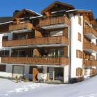 Ferienwohnung Schweiz Waschmaschine: Ferienwohnung Klosters , Klosters , ...