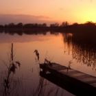 Ferienhaus Deutschland: Ferienhaus Loiz , Mecklenburgische Seenplatte , ...