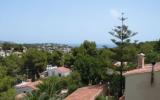 Ferienhaus Spanien: Ferienhaus Benissa , Costa Blanca , Spanien - Mariana 