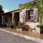 Ferienhaus Siran Languedoc Roussillon Kühlschrank: Ferienhaus Siran , ...