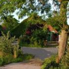 Ferienhaus Butjadingen Garten: Unterkunft Butjadingen , Nordsee ...