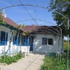 Ferienhaus Rumänien Garten: Ferienhaus Jurilovca , Tulcea , Rumänien - ...