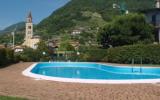 Ferienwohnung Lombardia Pool: Ferienwohnung Domaso , Como , Lombardei , ...