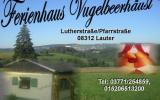 Ferienhaus Deutschland: Ferienhaus Lauter , Erzgebirge , Sachsen , ...