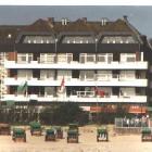 Ferienwohnung Haffkrug , Ostsee , Schleswig-Holstein , Deutschland - Haus Strandperle App. 305