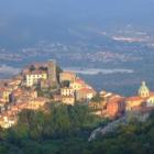 Ferienhaus Vezzano Ligure Terrasse: Ferienhaus Vezzano Ligure , La Spezia , ...