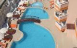 Hotel Alanya Antalya Klimaanlage: Klas Dom Hotel In Alanya Mit 192 Zimmern ...