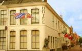 Hotel Zierikzee: Hotel Zierikzee, 15 Zimmer, Schouwen-Duiveland, Schelde, ...