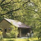 Ferienhaus Nieuw Milligen Sauna: Rabbit Hill - 6-Pers.-Ferienhaus, 75 M² ...