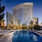 Ferienanlage Bracken Nevada Klimaanlage: 5 Sterne Aria Resort & Casino At ...