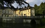 Hotel Picardie: 4 Sterne Château D'ermenonville In Ermenonville Mit 51 ...