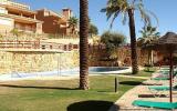 Ferienwohnung Marbella Andalusien Heizung: Ferienwohnung - 1. Stock El ...