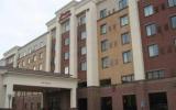 Hotel Usa: 2 Sterne Hampton Inn & Suites Minneapolis St. Paul Airport - Mall Of ...