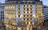 Hotel Spanien: 5 Sterne Majestic Hotel & Spa Barcelona Gl Mit 303 Zimmern, ...