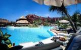Ferienanlage Spanien: 5 Sterne Sheraton La Caleta Resort & Spa In Adeje, 284 ...