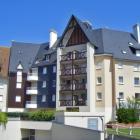 Ferienwohnung Basse Normandie: Appartement 