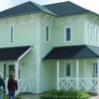 Ferienhaus Hellevoetsluis Parkplatz: Vakantiepark Cape Helius In ...