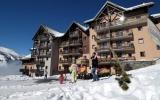 Ferienwohnung Frankreich: Les Lumieres De Neige In Valmeinier, Nördliche ...