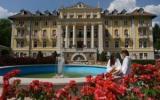 Hotel Trentino Alto Adige: 4 Sterne Grand Hotel Imperial In Levico Terme , 81 ...