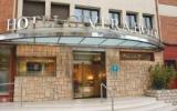 Hotel Spanien Parkplatz: 2 Sterne Hotel Civera In Teruel Mit 72 Zimmern, ...