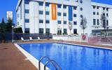 Hotel Spanien Parkplatz: 4 Sterne Hotel Eurostars Parc Del Valles In ...