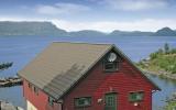 Ferienhaus Norwegen: Ferienhaus In Herøysund Bei Husnes, Süd-Hordland, ...