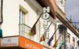 Hotelandalusien: 2 Sterne Leflet Castilleja In Castilleja De La Cuesta , 65 ...