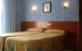 Tourist-Online.de Hotel: 3 Sterne Hotel Jaime I In Peñíscola, 46 Zimmer, ...