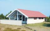 Ferienhaus Dänemark: Ferienhaus In Blåvand, Südliche Nordsee Für 5 ...