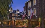 Hotelkalifornien: 4 Sterne Stanford Park Hotel In Menlo Park (California), 163 ...