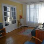 Ferienwohnung Saint Merri: Appartement (4 Personen) Paris-Ile-De-France, ...